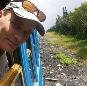 Meet your Posher, David